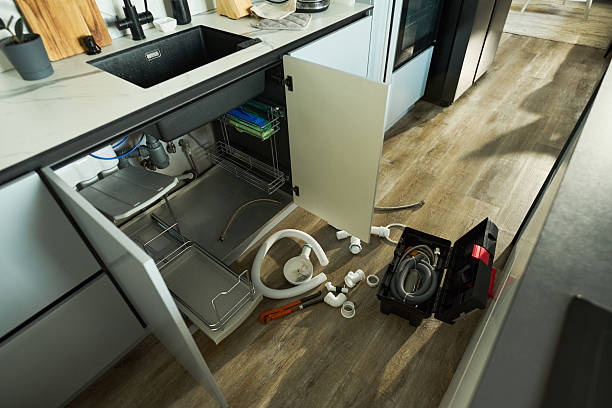 Trusted Plumbing service in Bucoda, WA - AAA Plumbing Heating