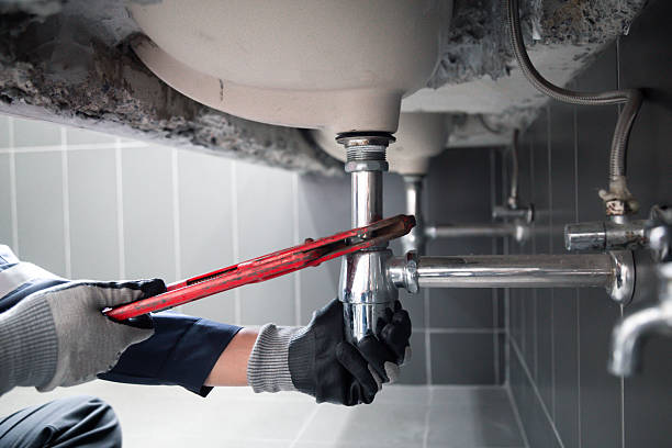 Trusted Plumbing service in Bucoda, WA - AAA Plumbing Heating